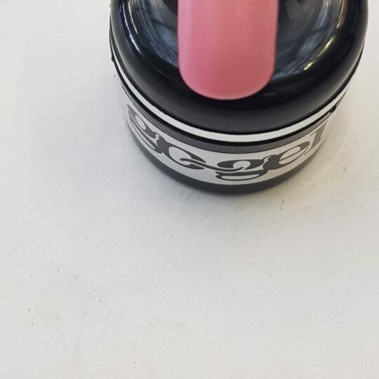 12143 - Gel - 4g Soak Off Go23