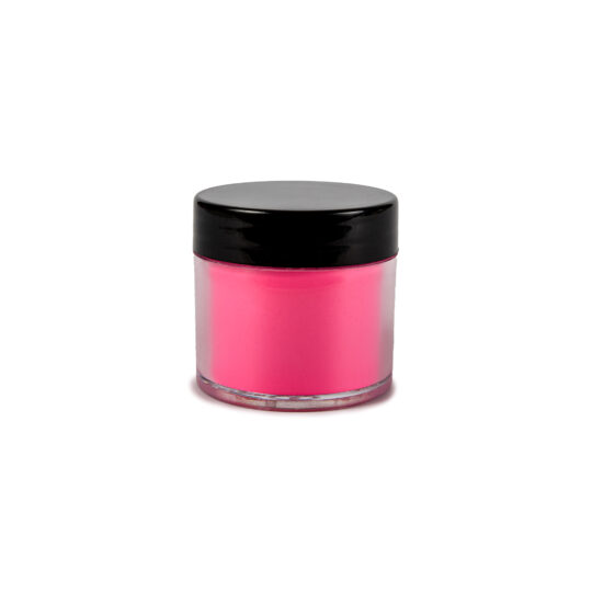 11196 - Powder - 80g Bright Pink