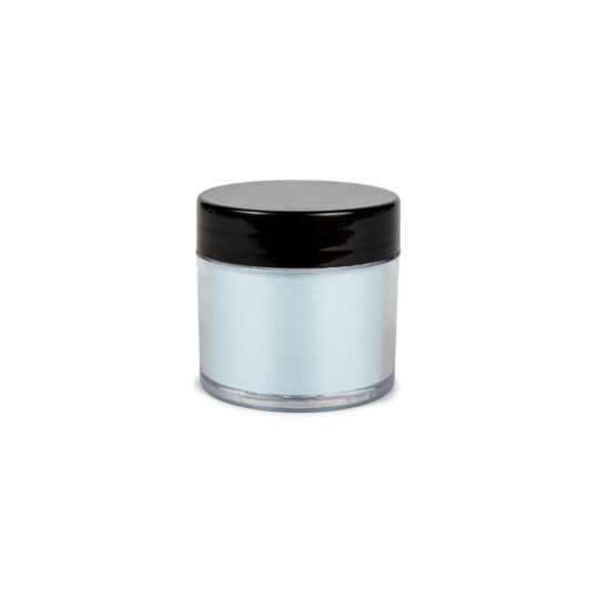11381 - Powder - 80g Pastel Blue