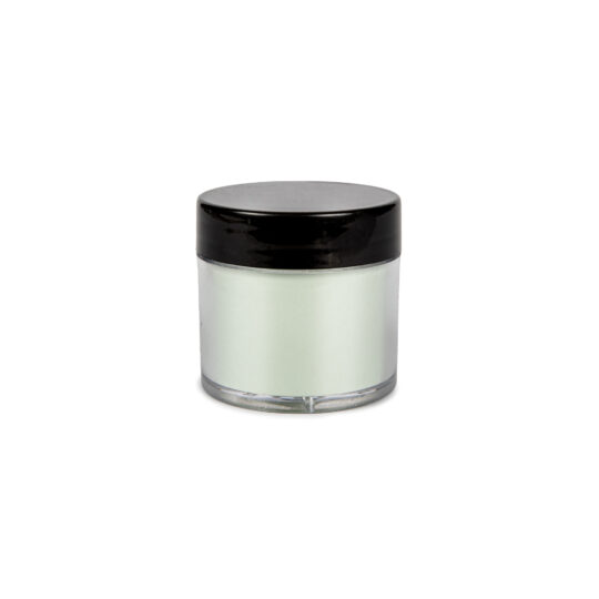 11207 - Powder - 25g Pastel Green