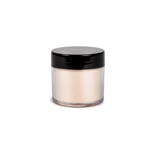 11321 - Powder - 80g Pastel Peach