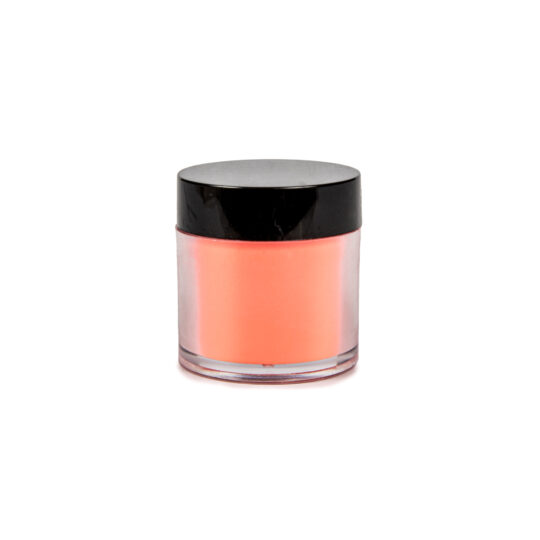 11187- Powder - 8g Glow in the Dark Neon Orange