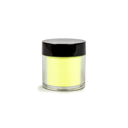 11192- Powder - 8g Neon Yellow