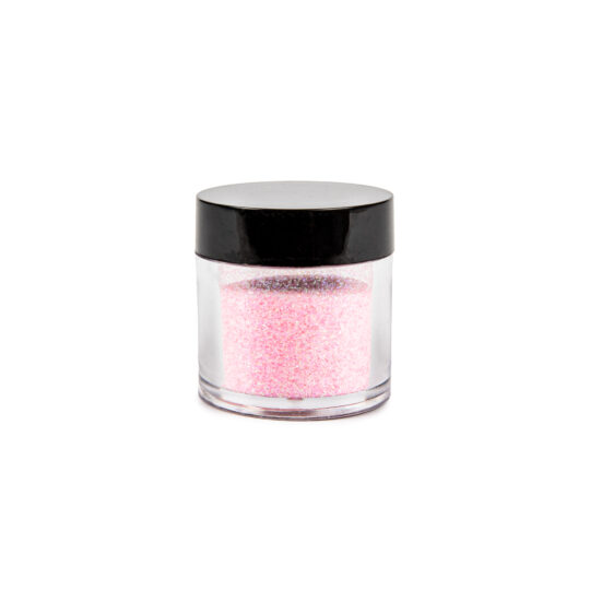 16423 - Glitter - Pastel Pink 4g