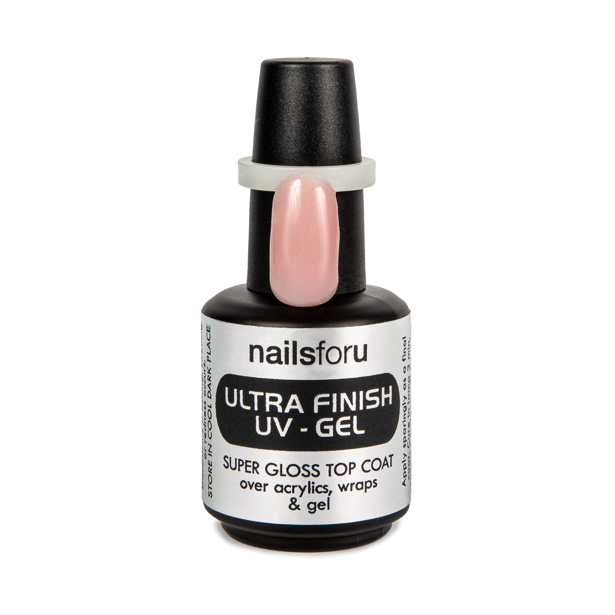 ULTRA FINISH 1